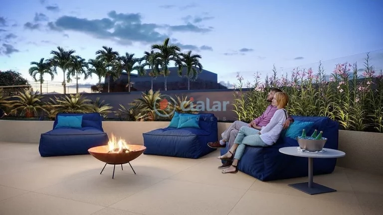 Imagem Studio à venda 1 Quarto 37.4M Gávea Rio de Janeiro - RJ | Parque Sustentável da Gávea - Residencial - Fase 2 Imagem Studio à venda 1 Quarto 37.4M Gávea Rio de Janeiro - RJ | Parque Sustentável da Gávea - Residencial - Fase 2