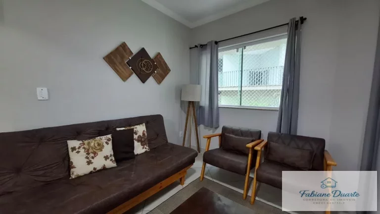 Imagem Apartamento 2 dormitórios a venda na Área Nobre da Praia Grande