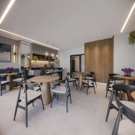Imagem Pin Barra Funda - Residencial