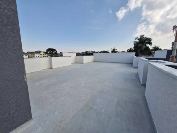 Imagem Studio com 1 Quarto e Vaga de Garagem no Cajuru - Pronto - R$201 Mil