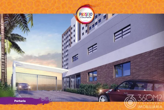Imagem Apartamento para Venda em São Bernardo do Campo / SP no bairro Ferrazópolis