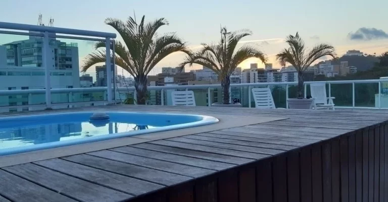 Imagem APARTAMENTO RESIDENCIAL em VILA VELHA - ES, PRAIA DA COSTA