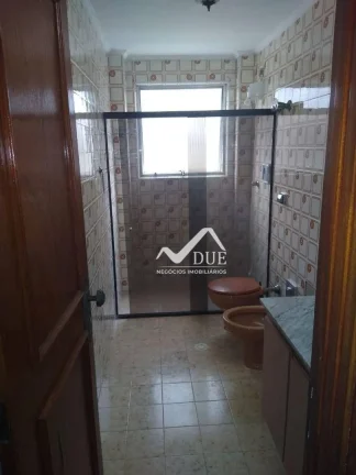Imagem Apartamento com 2 quartos, à venda, 103 m² por R$ 535.000 - Embaré - Santos/SP
