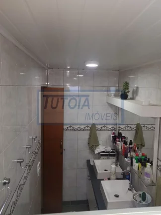 Imagem APARTAMENTO RESIDENCIAL em SÃO PAULO - SP, SAO JOAO CLIMACO