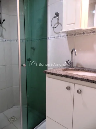 Imagem Excelente apartamento, reformado, rico em armários planejados, ótima localização!
Térreo, 3 qua...