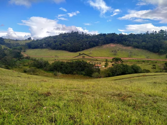 Imagem Terreno à venda no bairro Jardim - Cunha/SP