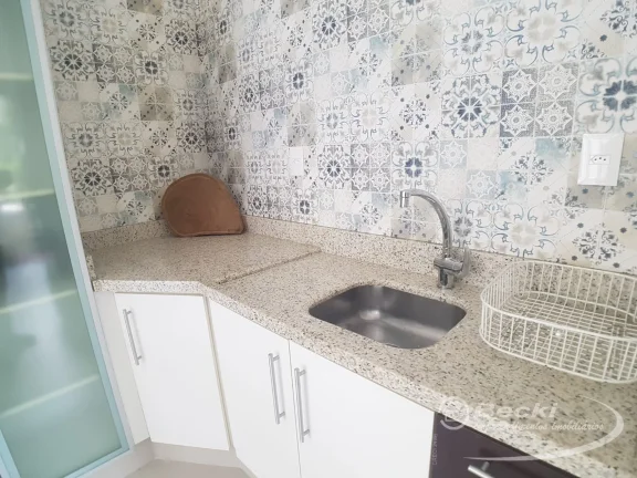 Imagem Casa de Alto Padrão no Bairro Floresta em Joinville