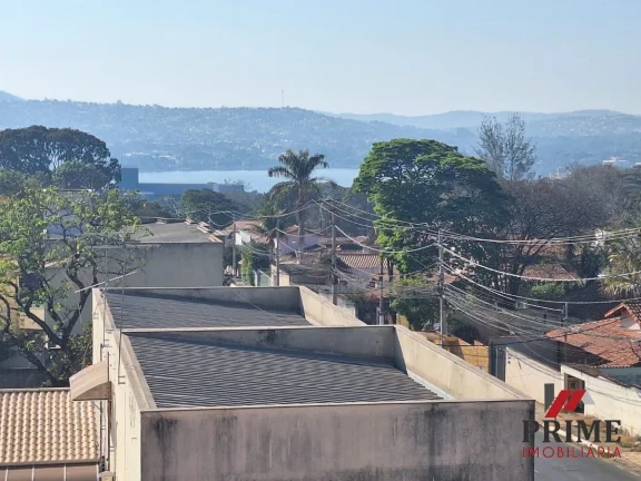 Imagem Cobertura - Bairro Bela Vista - Lagoa Santa