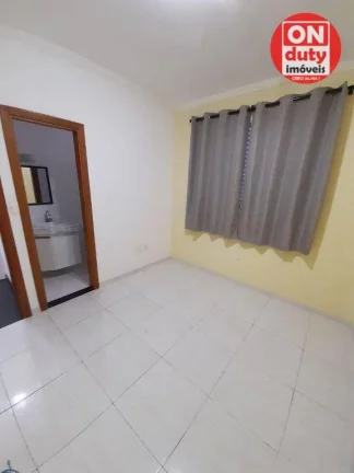 Imagem Village à venda - José Menino - Santos/SP