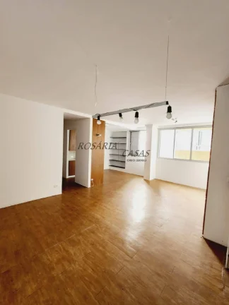 Imagem VENDO APARTAMENTO 2 suites NO ITAIM BIBI
