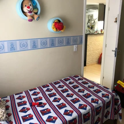 Imagem Apartamento à venda, 45 m² por R$ 244.000,00 - Jardim Ansalca - Guarulhos/SP