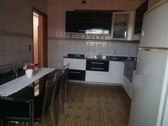 Imagem Casa com 3 dormitórios à venda, 221 m² por R$ 480.000,00 - Parque Residencial Casa Branca - Suzano/SP