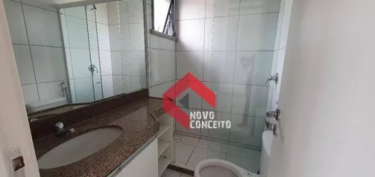 Imagem Apartamento à venda, 150 m² por R$ 790.000,00 - Cocó - Fortaleza/CE