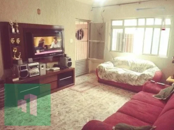 Imagem Sobrado com 3 quartos, 182m2, à venda