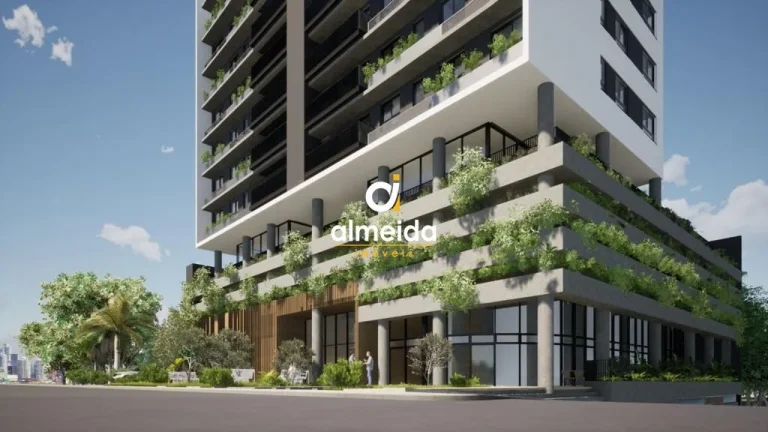 Imagem ALLURE URBAN GARDEN