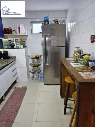 Imagem Excelente casa triplex - Camorim / Estrada dos Bandeirantes