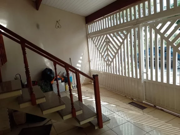 Imagem Casa à venda no bairro Centro em Tatuí/SP