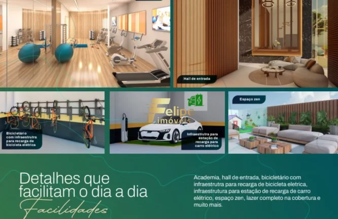 Imagem NÃO PERCA ESSA OPORTUNIDADE E VENHA CONHECER O MAIS NOVO EMPREENDIMENTO IMOBILIÁRIO NA PRAIA DE ITAPARICA EM VILA VELHA/ES!