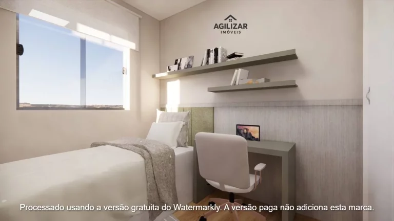 Imagem Apartamento 302 com 02 quartos - Coqueiros