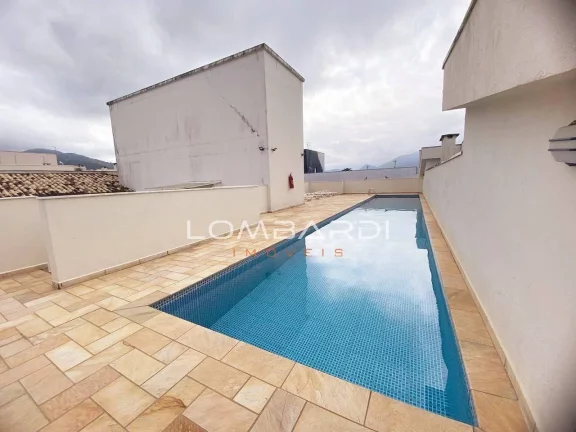 Imagem Lindo apartamento à venda em Ubatuba ‐ Itagua