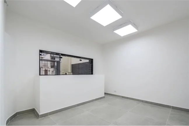 Imagem CASA RESIDENCIAL em São Paulo - SP, Planalto Paulista