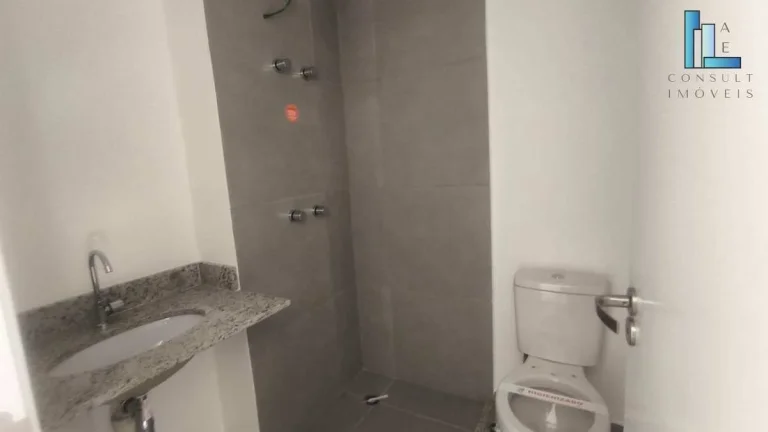 Imagem Apartamento à venda em São Paulo, Santa Cecília, studio novo perto da estação de metrô Santa Cecília com 24m2