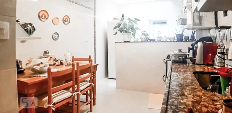 Imagem Apartamento à Venda - Recreio, 3 Quartos, 200 m2