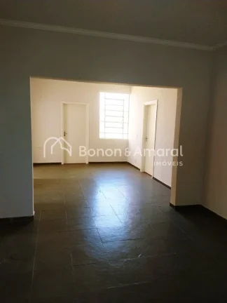 Imagem Venda , casa comercial , Taquaral , em Campinas 
Próximo da Avenida Paula Bueno, avenida Orosimbo M...
