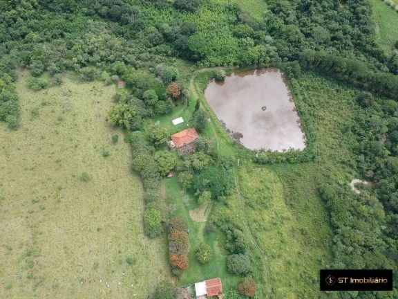 Imagem Incrível Sítio em Atibaia Para Loteamento ou Empreendimento 12 Alqueires!