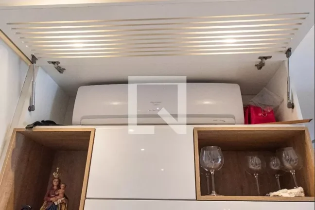 Imagem Apartamento à Venda - Vila Mariana, 2 Quartos, 73 m2