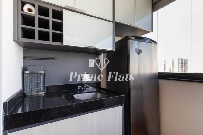Imagem Apartamento disponível para venda no VN Gomes de Carvalho, com 29m², 1 dormitório e 1 vaga