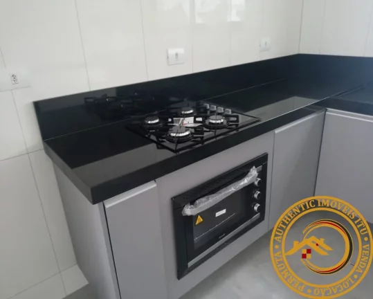 Imagem CASA RESIDENCIAL em SALTO - SP, RESIDENCIAL SÃO BENTO