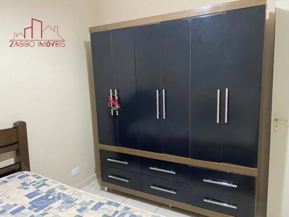 Imagem Casa em Condomínio - 60 m² - 2 Dorms - Boraceia.