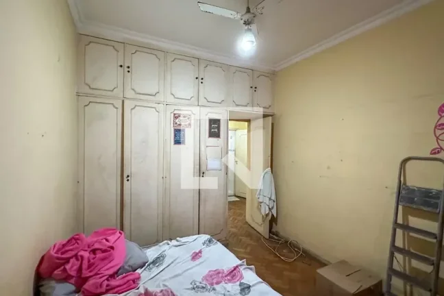 Imagem Apartamento à Venda - Copacabana, 4 Quartos, 121 m2