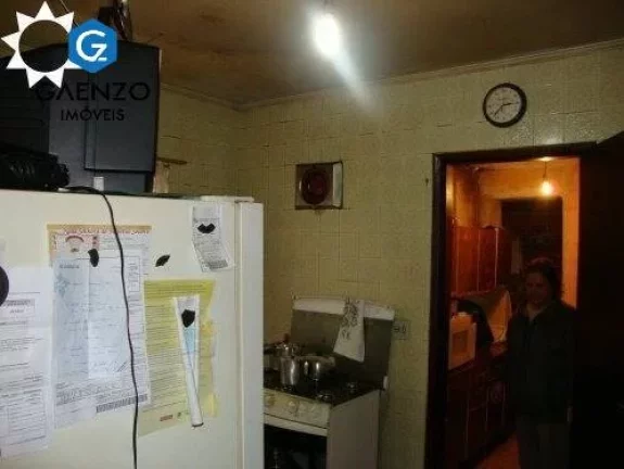 Imagem Sobrado comercial