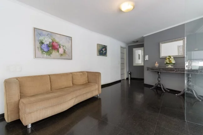 Imagem APARTAMENTO RESIDENCIAL em São Paulo - SP, Higienópolis