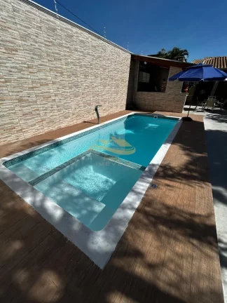 Imagem Jardim Europa, casa Jardim Europa; Casa de rua em Indaiatuba; casa com 2 suítes
