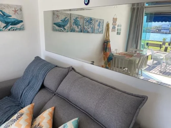 Imagem APARTAMENTO RESIDENCIAL em ANGRA DOS REIS - RJ, BRACUÍ (CUNHAMBEBE)