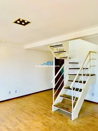 Imagem Apartamento para Locação em Feira de Santana, Santa Mônica, 4 dormitórios, 3 suítes, 3 banheiros, 2 vagas