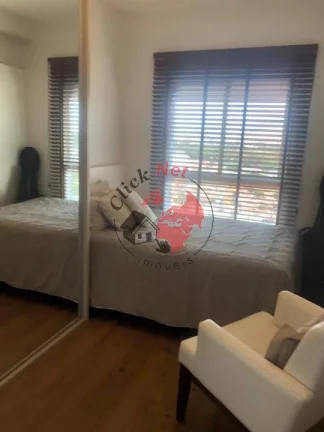 Imagem Apartamento à Venda no Collection em São Caetano