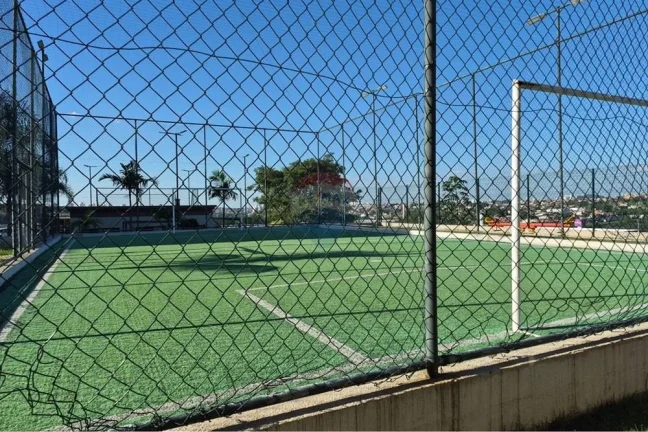 Imagem Apartamento Moderno no Coração de Votorantim