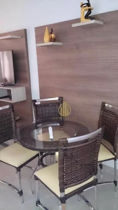 Imagem Apartamento próximo ao novo shopping