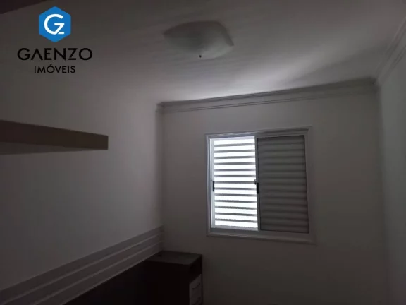 Imagem Lindo Apartamento - São Pedro, Osasco