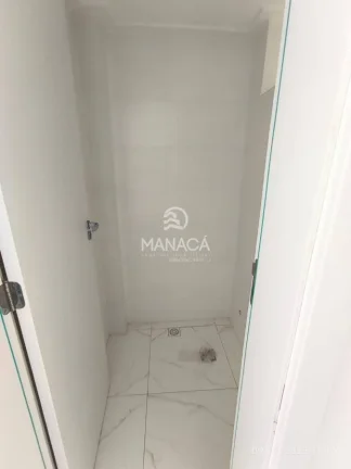 Imagem Apartamento Duplex residencial à venda, Tabuleiro, Barra Velha-SC