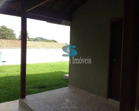 Imagem Casa à venda no bairro Novo Horizonte - Piracaia/SP