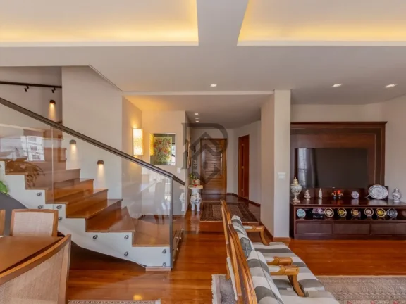 Imagem Apartamento Cobertura Duplex pronto para morar