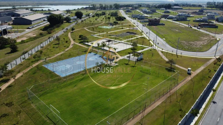 Imagem Lote, terreno, Veredas dos Campos, Sjc.