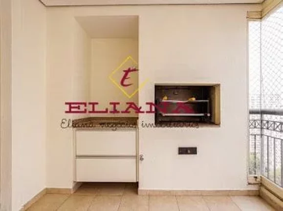 Imagem Apartamento de luxo à venda em São Paulo, Vila Leopoldina, com 3 quartos, 175m²