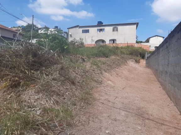 Imagem TERRENO, 500 M² - VENDA POR R$ 477.000,00 OU ALUGUEL POR R$ 3.000,00/MÊS - JARDIM NARA LÚCIA - COTIA/SP