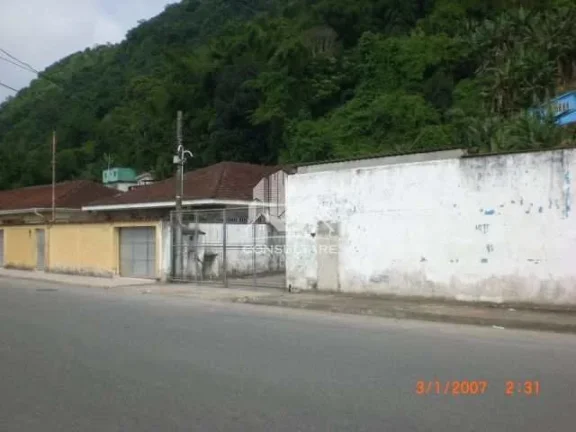 Imagem Galpão, Marapé, Santos, Cod: 24580 MMD